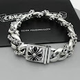 Chrome Hearts Chrome Hearts Bracelets rep