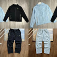 Nike x NOCTA Hoodies, Crewneck and Pants12options Nike rep