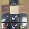 Beats Fit Pro】 rep