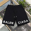 Balenciaga Shorts Balenciaga rep