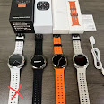 Samsung watch ultra rep