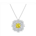 Swarovski Necklaces-[Premium Quality】 rep