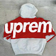 Supreme FW26（32 color ways） Supreme rep