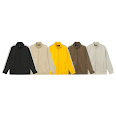 Fear of God Tracksuit Top Fear of God rep