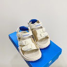 Adidas Children's Slippers Shoes Adidas rep