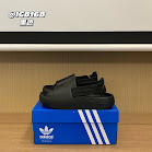 Adidas Children's Slippers Shoes Adidas rep