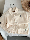 Ralph Lauren Children's Shirt Ralph Lauren rep