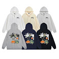 Stussy Hoodie Stussy rep