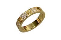 Cartier Ring Cartier rep