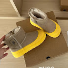 UGG Children's snow boots UGG rep