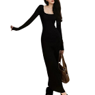 Skims Dress rep