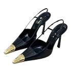 YSL YSL High Heels rep