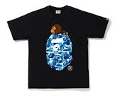 Bape Baby Milo Tee Bape rep