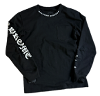 Chrome Hearts Longsleeve Chrome Hearts rep