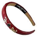 Lv Hair Band rep