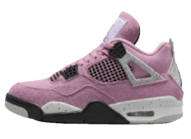 Jordan 4 Orchid Jordan rep