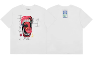 Travis Scott Utopia Tee rep