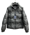 Louis Vuitton Puffer Jacket Louis Vuitton rep
