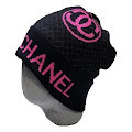 Chanel Hat Chanel rep