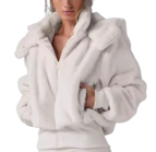 Alo Fur Coat rep