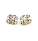 Chanel Chanel Earrings rep