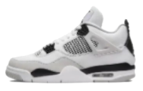 Jordan 4 Military Black Jordan rep
