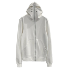 Rick Owens Gimp Zip Up Rick Owens rep