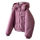 Erume Studios jacket rep
