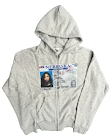 Frank Filler Zip Up rep