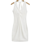 Basic Solid Color Dresses rep