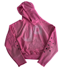 No E Mosen Washed Hoodie rep