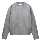 Zara Sweater rep