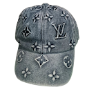 LV cap rep