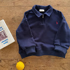Ralph Lauren Children's Hoodie Ralph Lauren rep