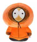 South Park Plushies rep
