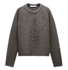 Zara Sweater rep