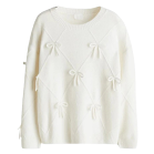 Zara Sweater rep