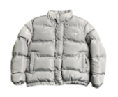 Corteiz Puffer Jacket Corteiz rep
