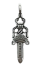 Chrome Hearts Pedant Chrome Hearts rep