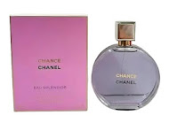 Chanel Chanel Perfume rep