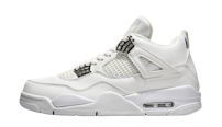 Jordan 4 Pure Money Jordan rep