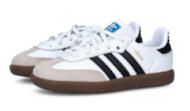 Adidas Samba White Adidas rep