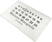 Maison Margiela Carpet Margiela rep