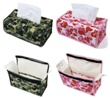 Bape Tissue Box Bape rep