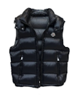 Moncler Vest Moncler rep