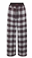 Oversized Double Waisted Pijama Pants rep