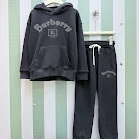 Burberry Children‘s Set Burberry rep