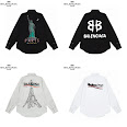 Balenciaga Hoodie Balenciaga rep