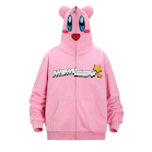 Kakazy Full Zip Hoodie rep