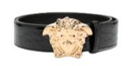 Versace Belt Versace rep